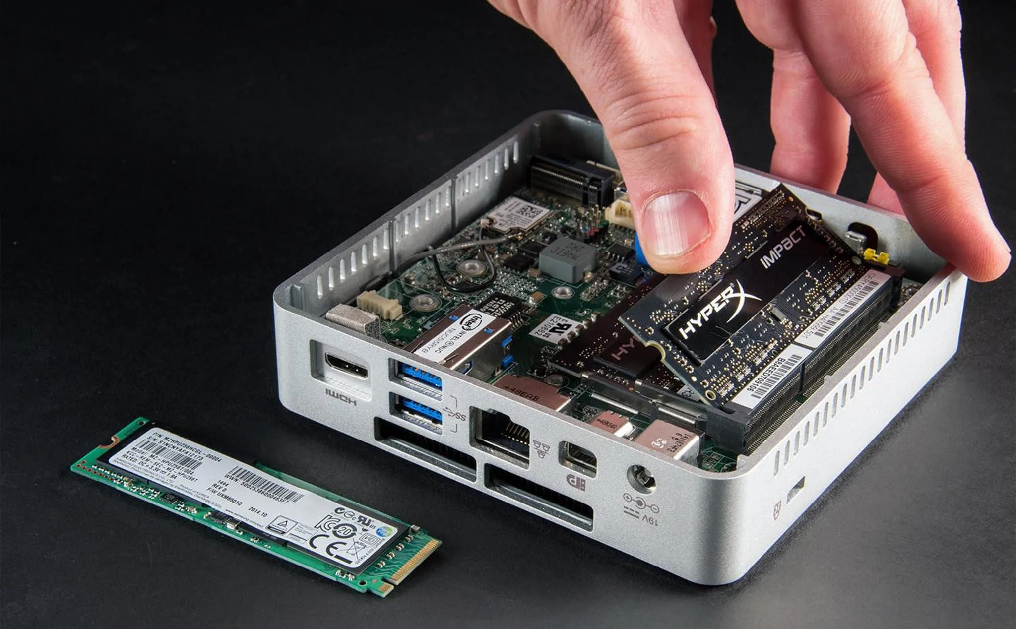 Mini PC